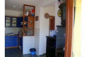 Croaţia Privát Sveti Juraj, Exteriorul